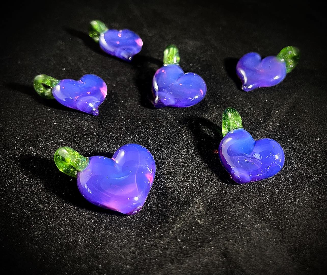 Heart Pendant